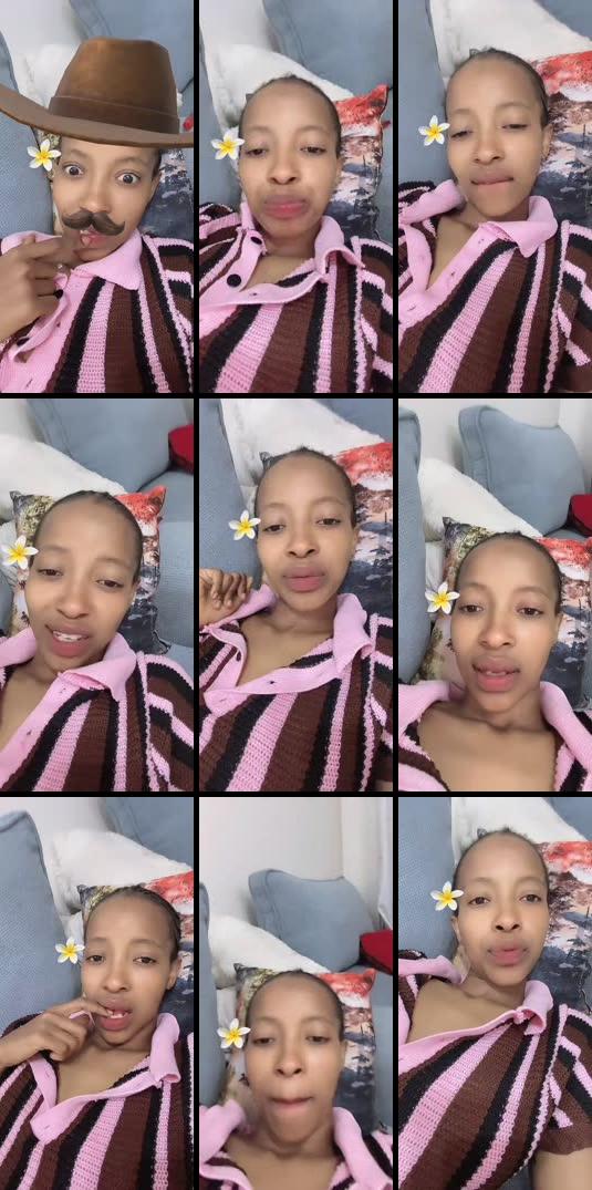 beingchristine
