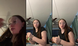 chloee .  is live!