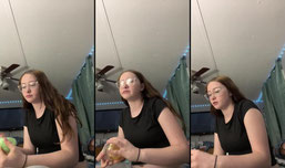 chloee .  is live!