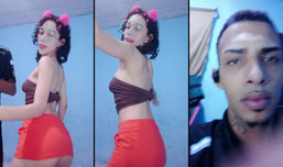 Recording Thumbnail