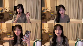 일본 더위 실환가 했더니 한국도 日本暑すぎやないかい