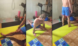 Sunday Morning Stretch & Abs ☀️💪 | Back Into the Routine for Summer