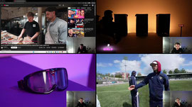 IconLeague Finale Watchparty !Fitness !Neosupps !Insta