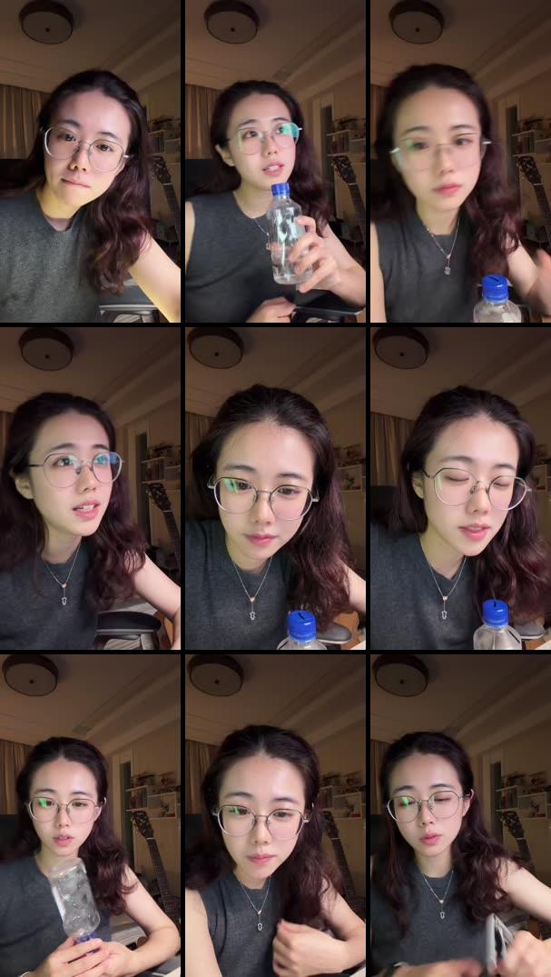 hi~聊聊天唱唱歌