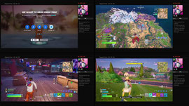 Fornite