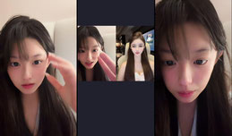 yani正在直播