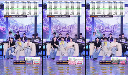 [에비뉴에이치LIVE]  4:4 팀상금대전 에이스 우영 복귀! 조페x준이x유준x하루x시온x태양x아민 #스파르타레이블 #연우마려워 #유니버스레이블 #드래곤엔터