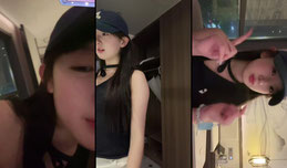 小小莫正在直播