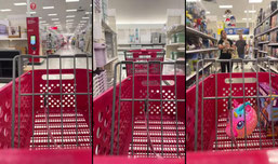 Live 2 (Pt: Target)