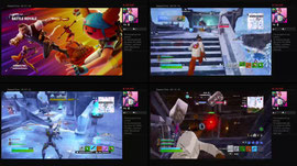 Fornite