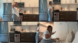 Cooking With Kayla
