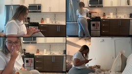 Cooking With Kayla