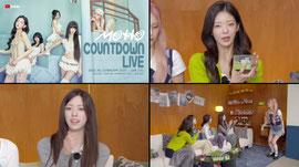 ITZY "Motto" COUNTDOWN LIVE