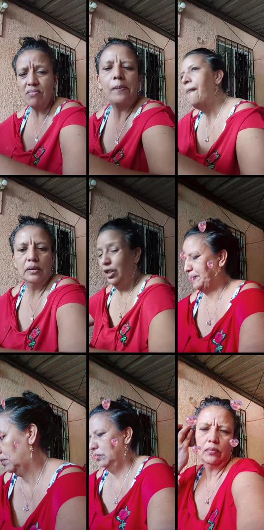 tumorenarosalia