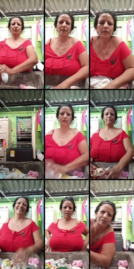 tumorenarosalia