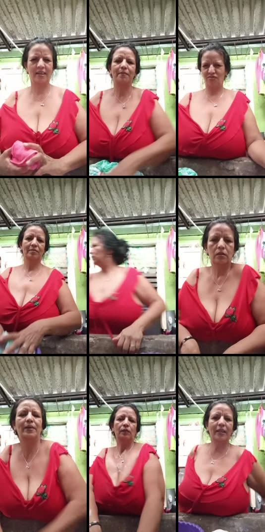 tumorenarosalia