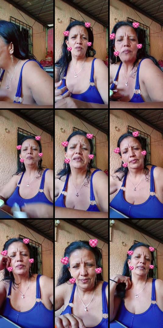 tumorenarosalia