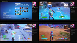 Fornite