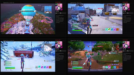Fornite