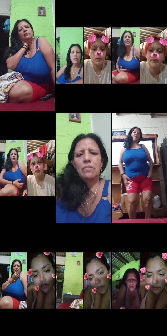 tumorenarosalia