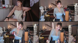 樱晚的ASMR/Yingwan GiGi’s ASMR/桜夜GiGiのASMR