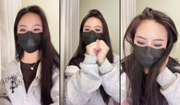 点赞两万就变娃