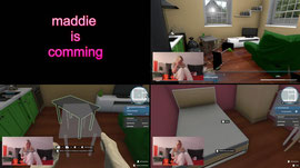 Gaming with maddie🕹️🎮House Flipper