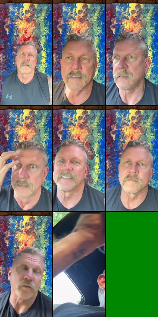 daddyupstairs