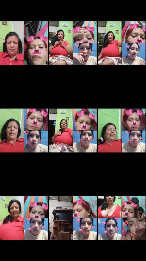 tumorenarosalia