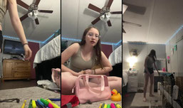 chloee .  is live!