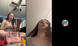 chloee .  is live!