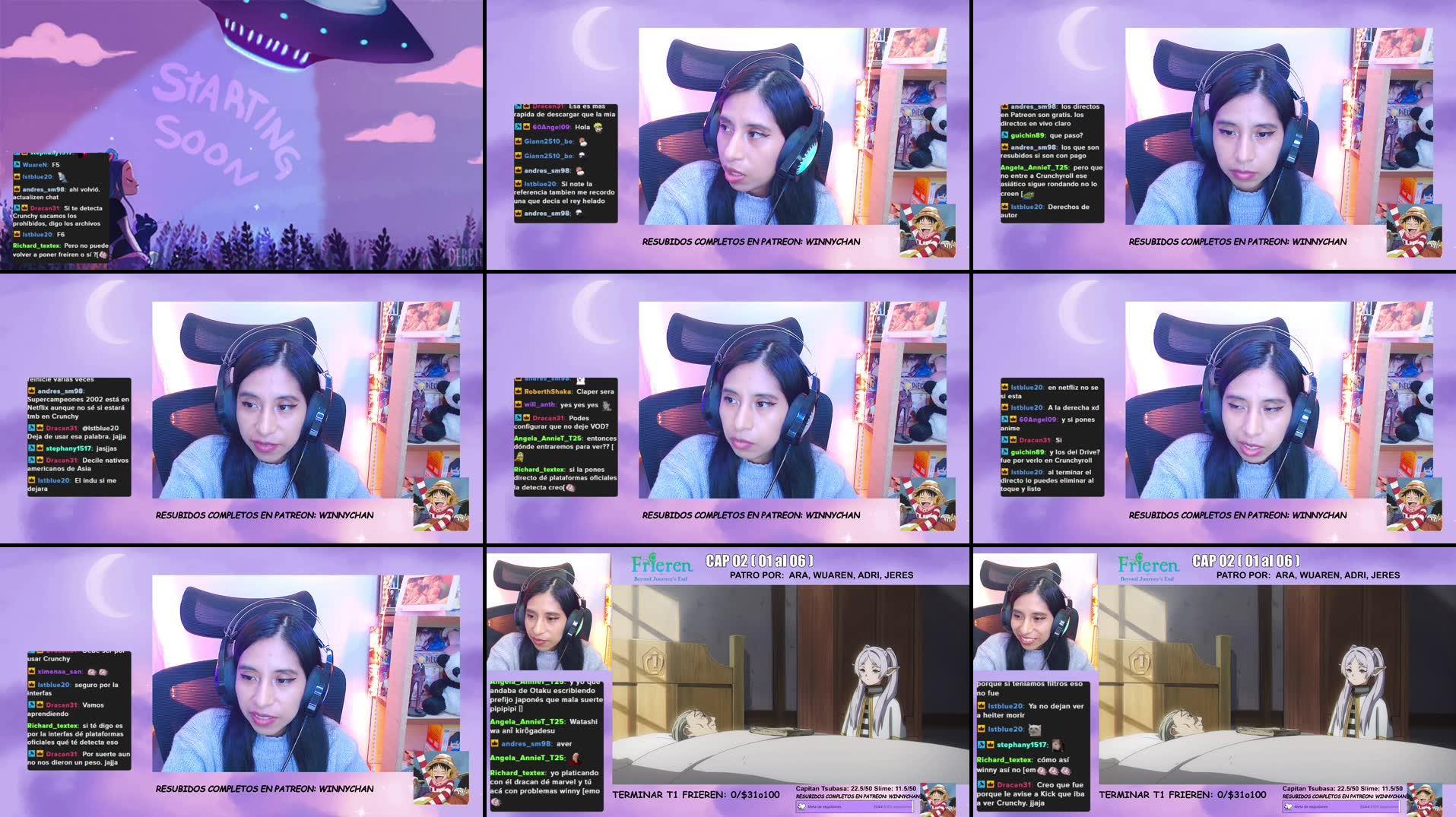 winnychan