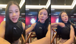 脸基础，身材就不基础