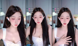 甜心.正在直播