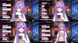 ꒰+18꒱₊ . ⊹ Retour sur Genshin après avoir déserté... ⊹ ࣪ ˖  [ Genshin Impact ] | !vgen !merch !discord |