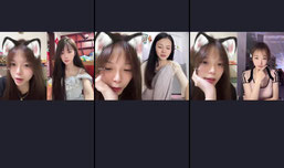 跟你们过一个小时520