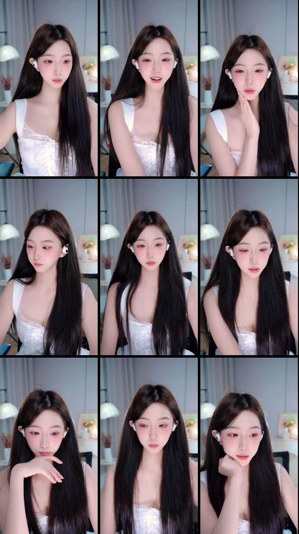 甜心.正在直播