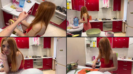 AGRONOM GIRL в прямом эфире! COOKED GIRLS