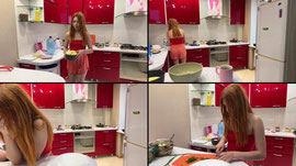 AGRONOM GIRL в прямом эфире! COOKED GIRLS