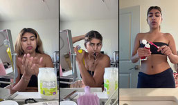 Liliana Gomez  is live!