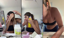 Liliana Gomez  is live!