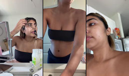 Liliana Gomez  is live!