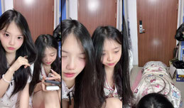 深夜畅聊