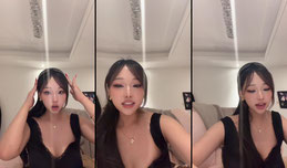 哼！