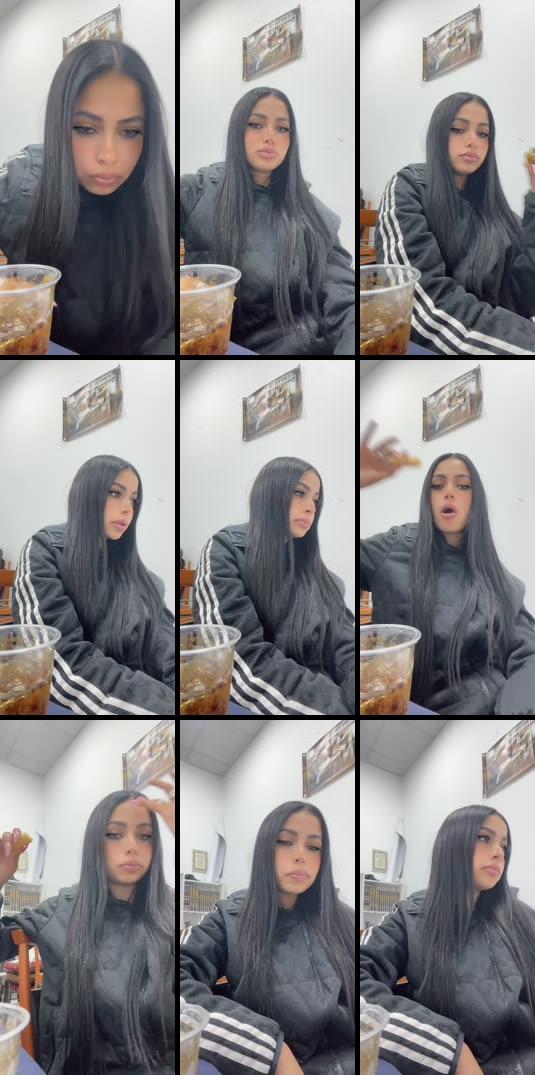 mishellevi100