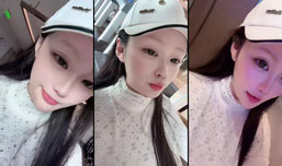 素颜聊聊天
