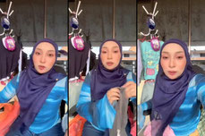 Dari CK3..nak tokol rOger 📞..