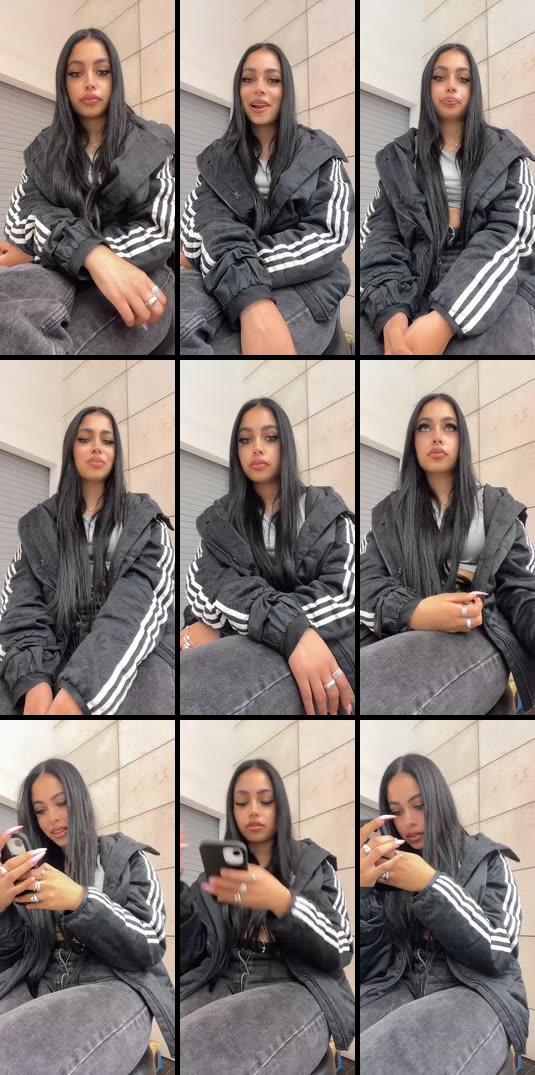 mishellevi100