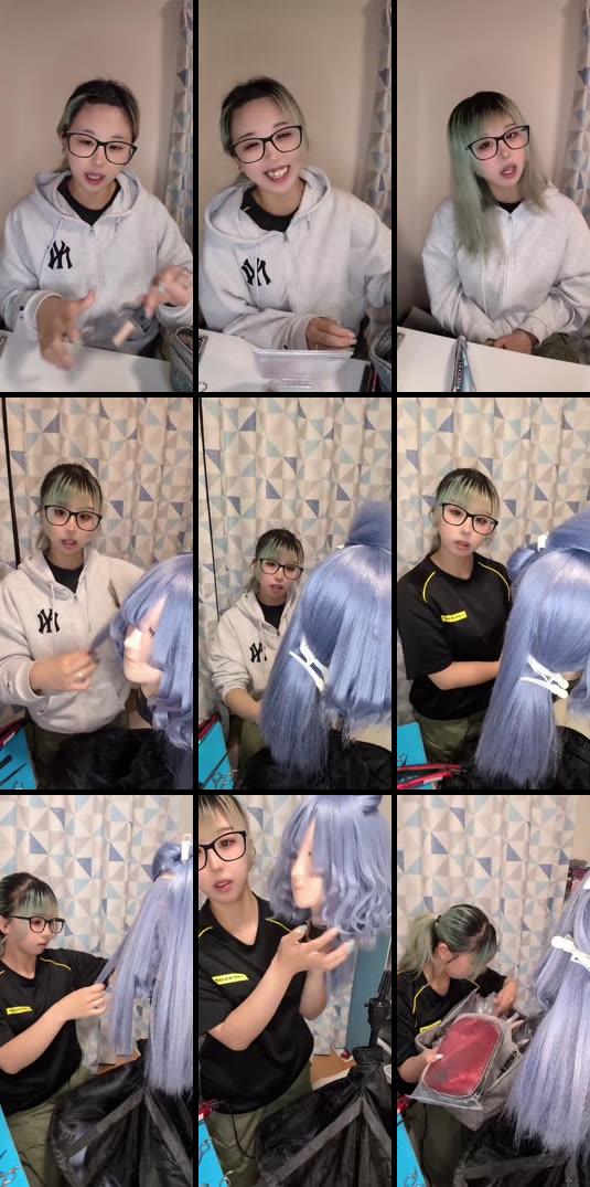 りとくん🐬 (6834871297902691330) TikTok VODs & Stream Recordings