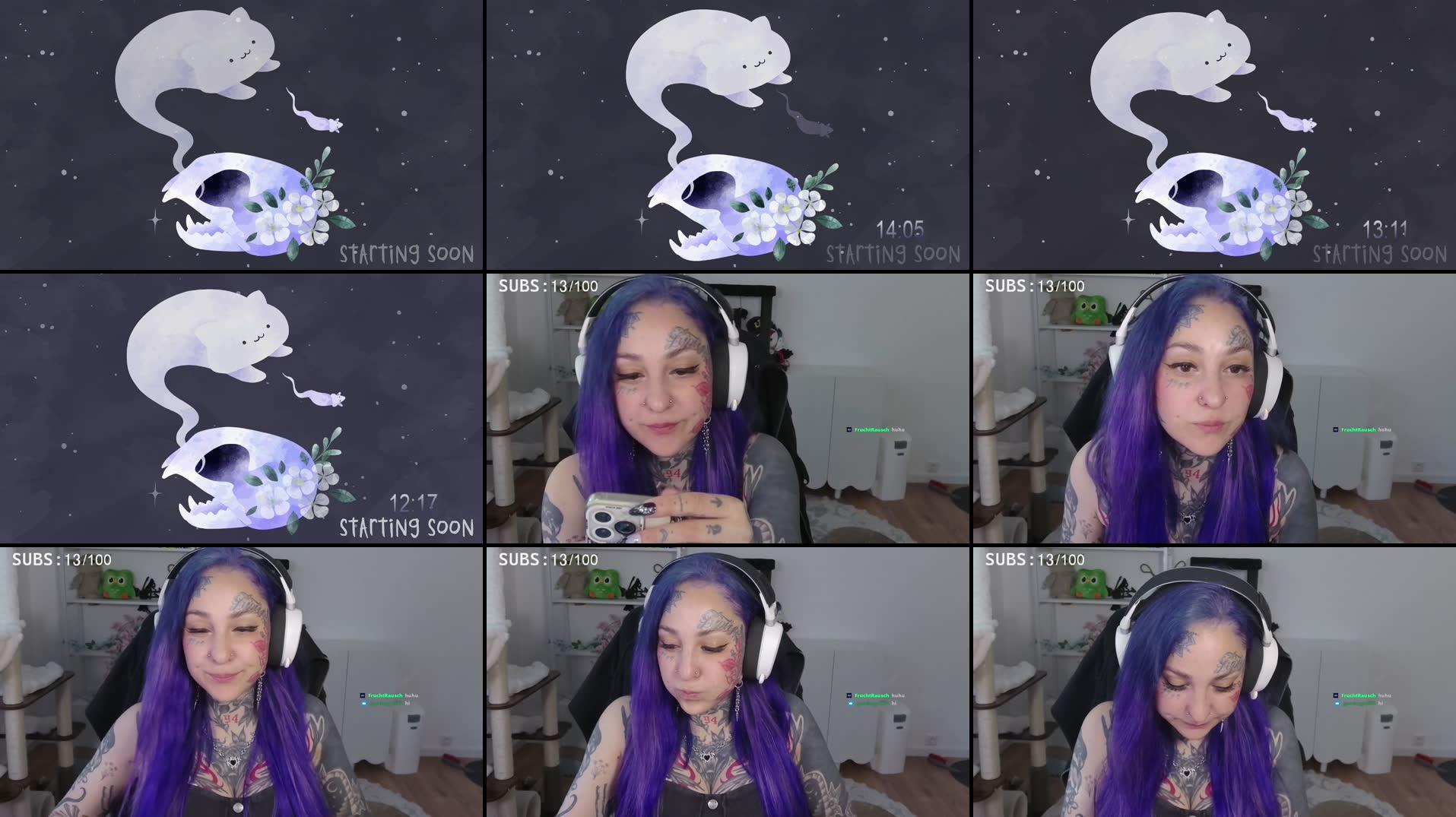 vampvirya